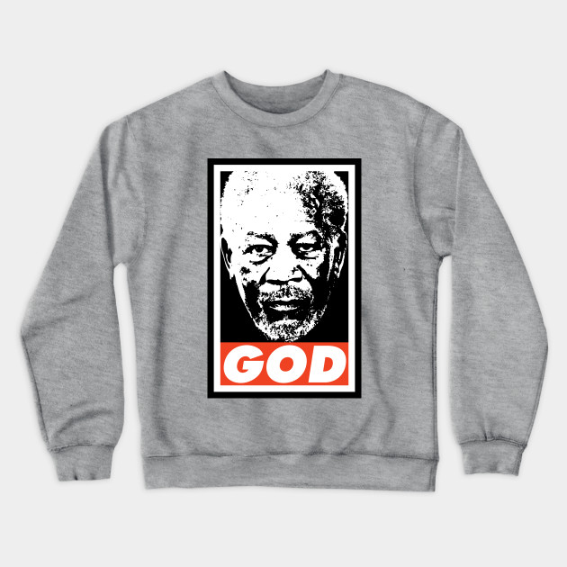 Freeman God